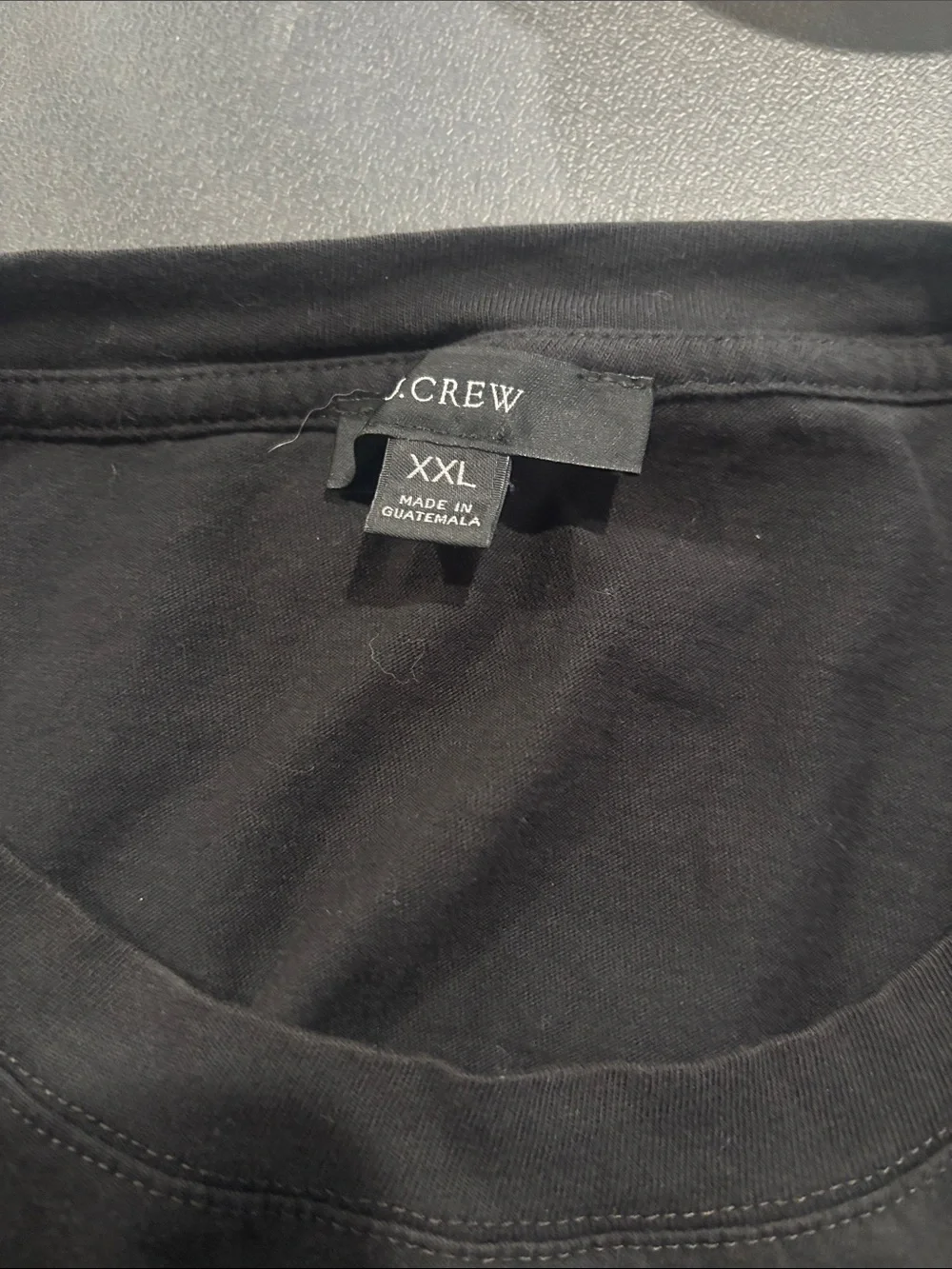 J. Crew Women’s T-Shirt Dress